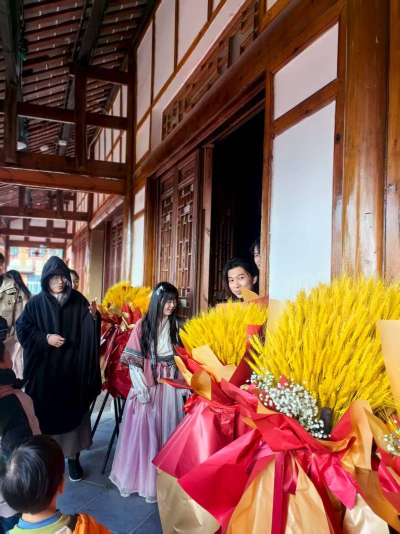 沉浸赋能：平遥县景区演艺的差异化突围之路
